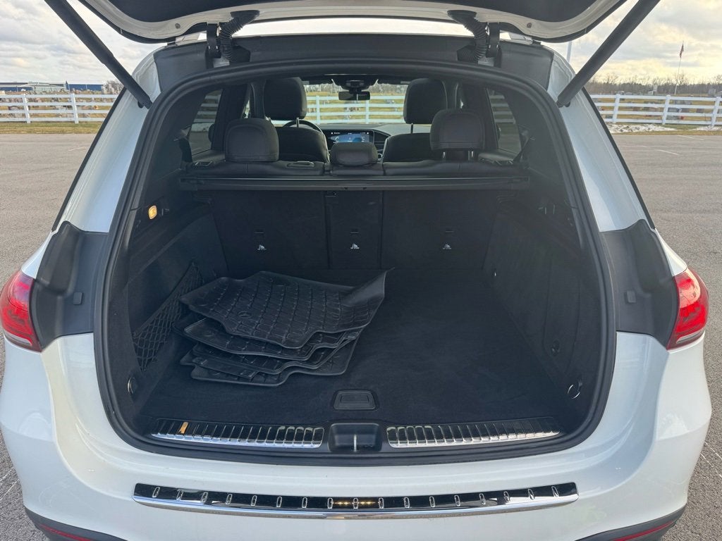 2021 Mercedes-Benz GLE GLE 350