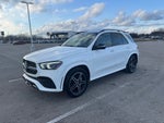 2021 Mercedes-Benz GLE GLE 350