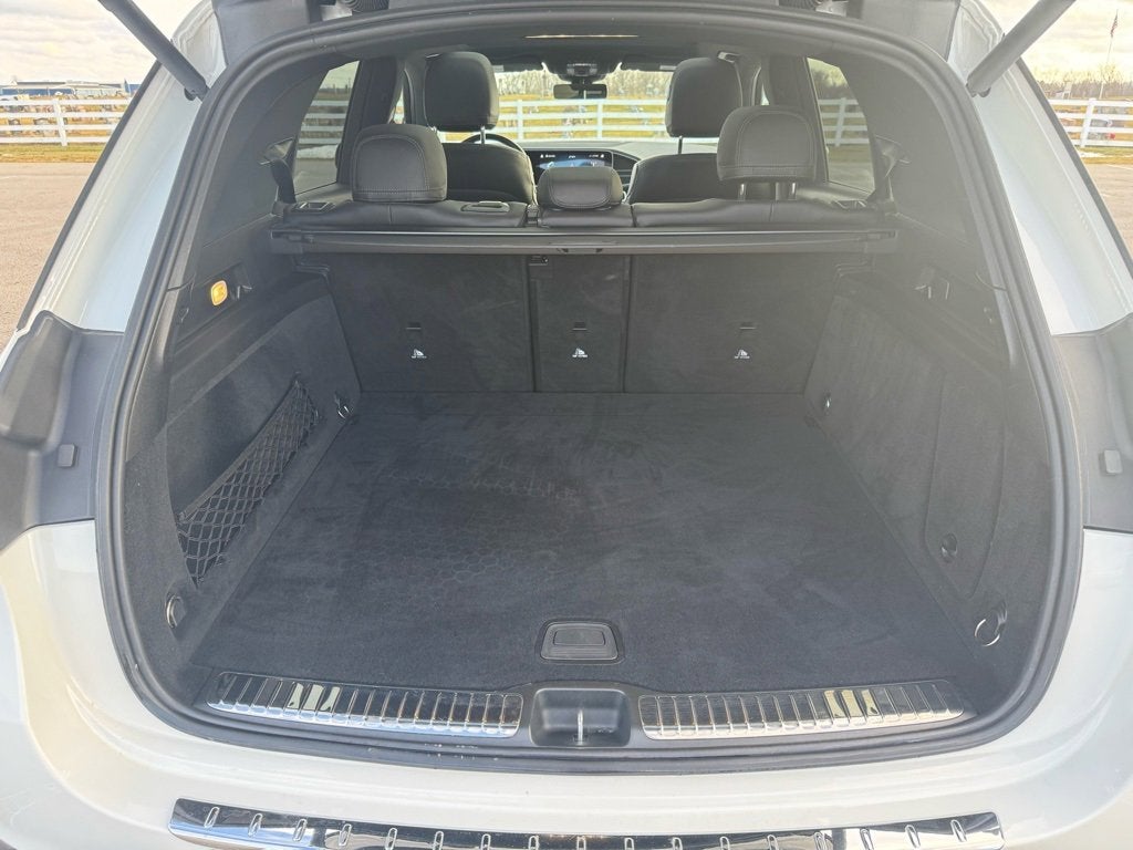 2021 Mercedes-Benz GLE GLE 350