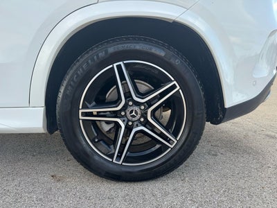 2021 Mercedes-Benz GLE GLE 350