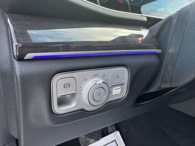 2021 Mercedes-Benz GLE GLE 350