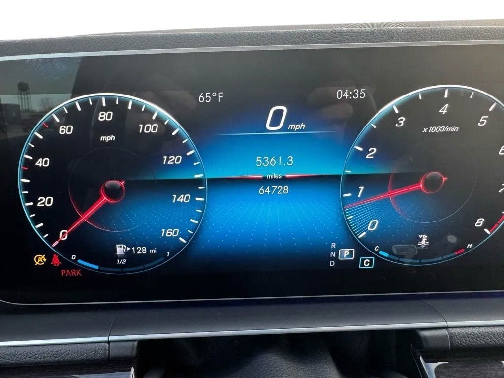 2021 Mercedes-Benz GLE GLE 350