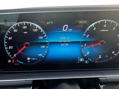 2021 Mercedes-Benz GLE GLE 350