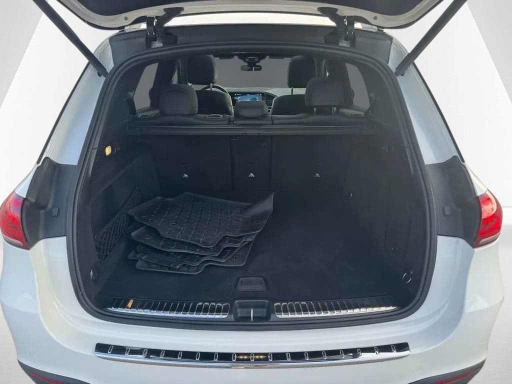 2021 Mercedes-Benz GLE GLE 350