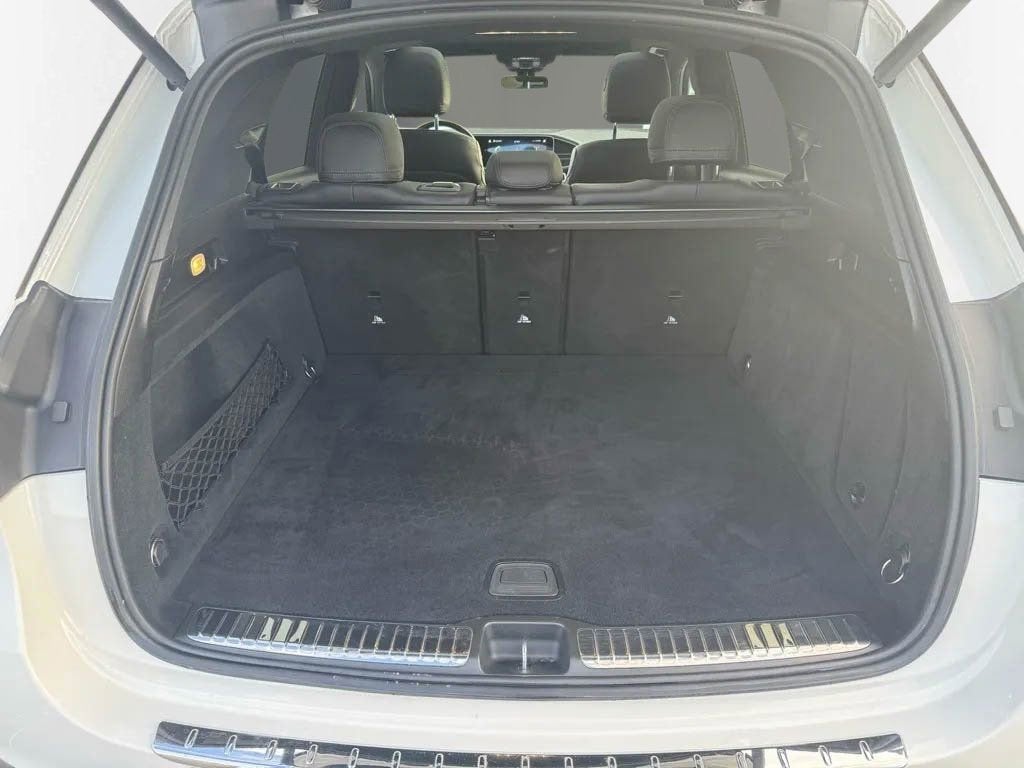 2021 Mercedes-Benz GLE GLE 350