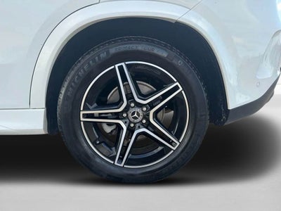 2021 Mercedes-Benz GLE GLE 350