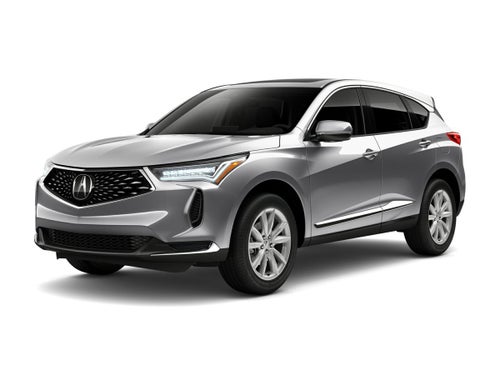 2023 Acura RDX Base