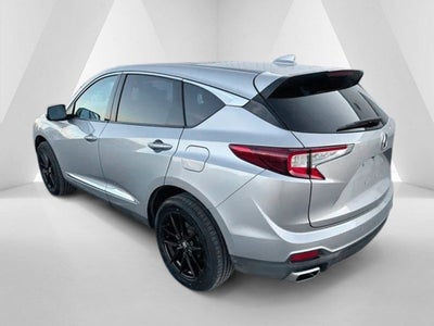 2023 Acura RDX Base
