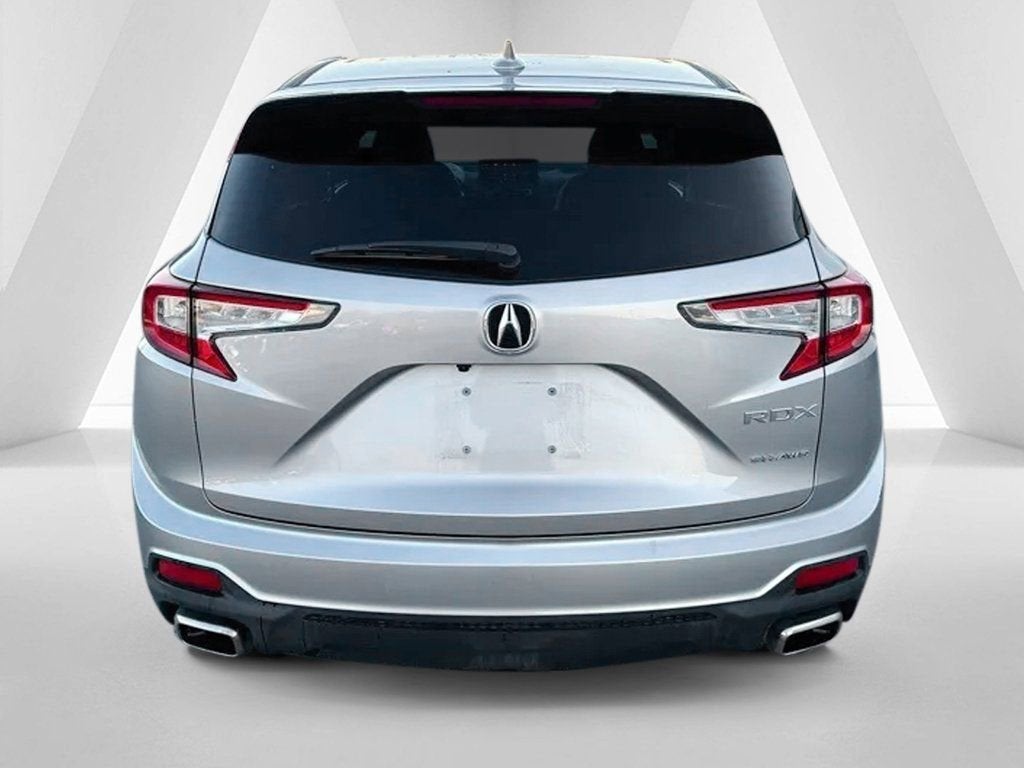 2023 Acura RDX Base