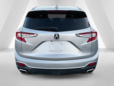 2023 Acura RDX Base