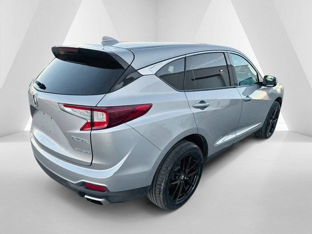 2023 Acura RDX Base