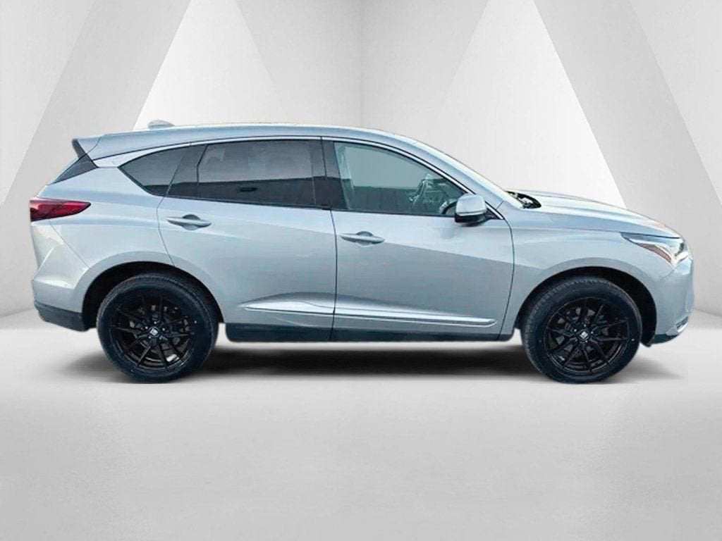 2023 Acura RDX Base