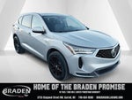 2023 Acura RDX Base