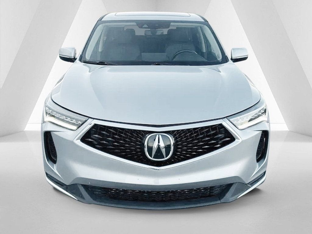 2023 Acura RDX Base