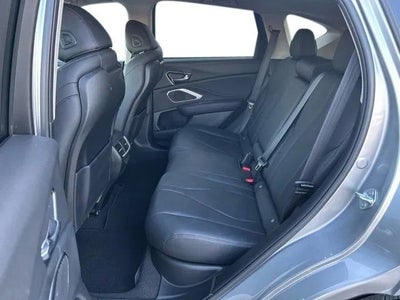 2023 Acura RDX Base
