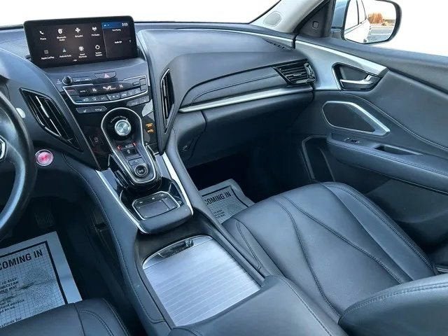 2023 Acura RDX Base