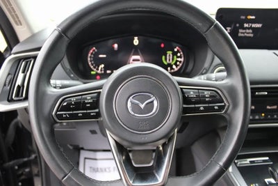 2024 Mazda Mazda CX-90 3.3 Turbo S