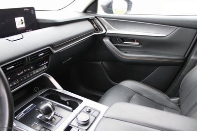 2024 Mazda Mazda CX-90 3.3 Turbo S