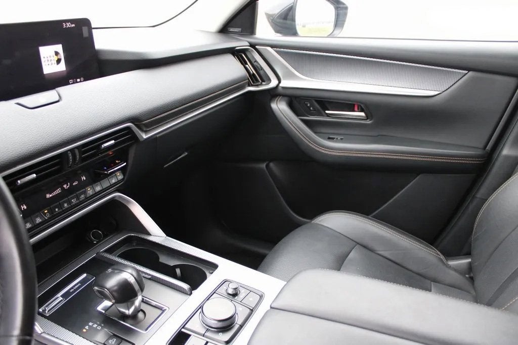 2024 Mazda Mazda CX-90 3.3 Turbo S