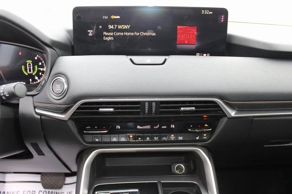 2024 Mazda Mazda CX-90 3.3 Turbo S