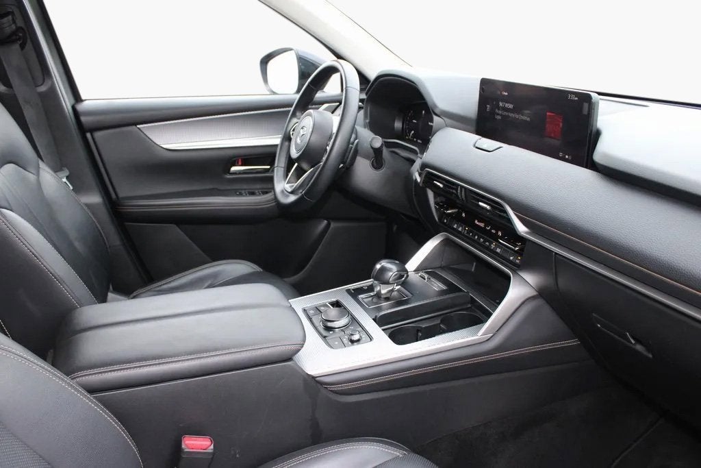 2024 Mazda Mazda CX-90 3.3 Turbo S