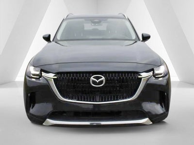 2024 Mazda Mazda CX-90 3.3 Turbo S