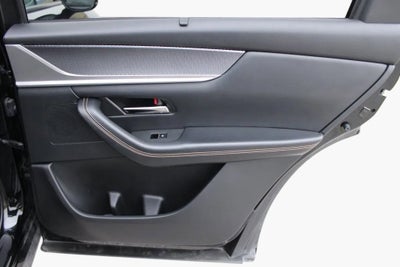 2024 Mazda Mazda CX-90 3.3 Turbo S