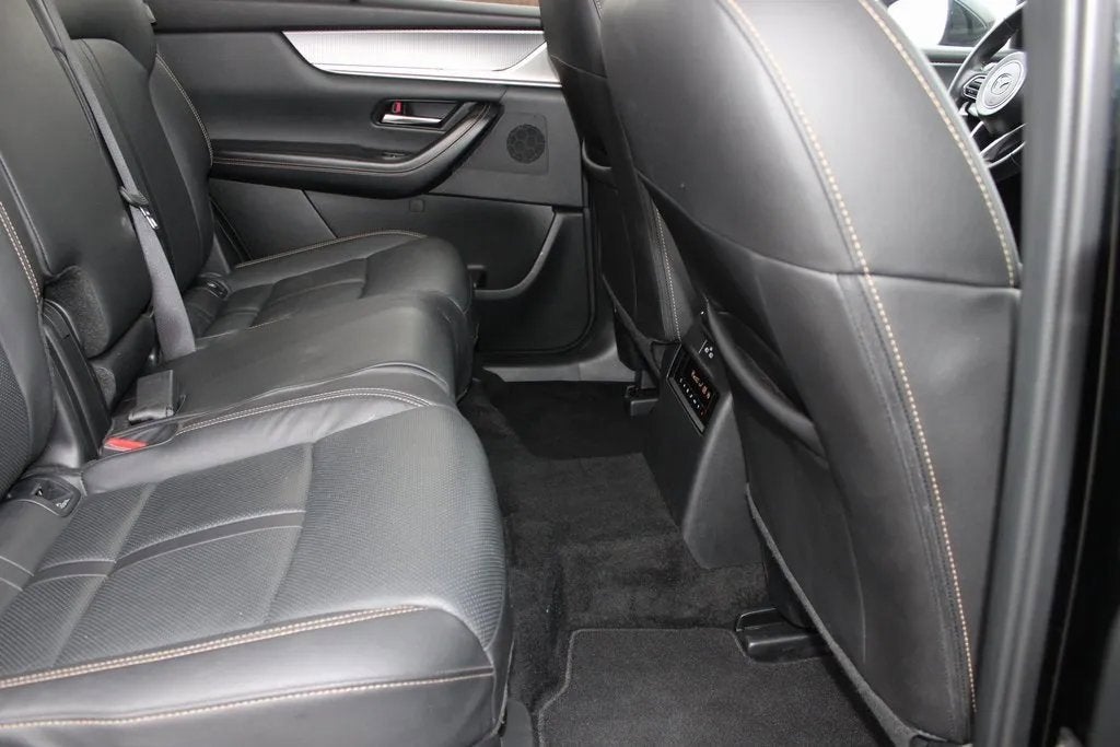 2024 Mazda Mazda CX-90 3.3 Turbo S