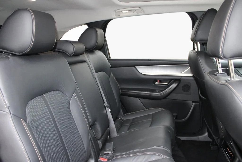 2024 Mazda Mazda CX-90 3.3 Turbo S