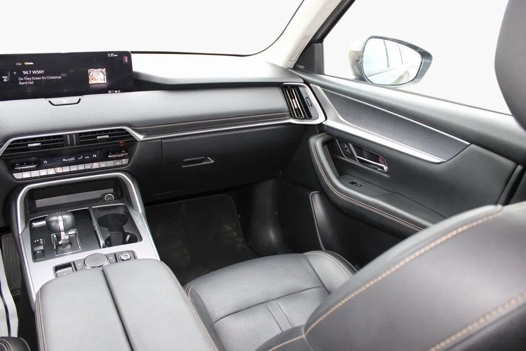 2024 Mazda Mazda CX-90 3.3 Turbo S