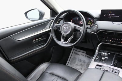 2024 Mazda Mazda CX-90 3.3 Turbo S