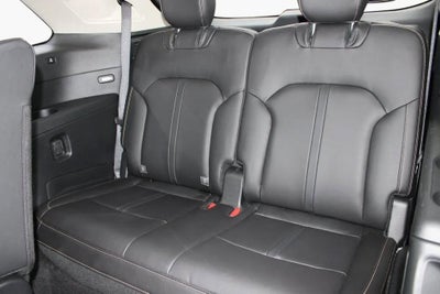 2024 Mazda Mazda CX-90 3.3 Turbo S