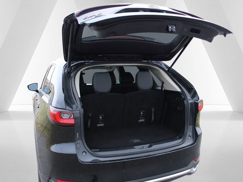 2024 Mazda Mazda CX-90 3.3 Turbo S