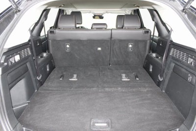 2024 Mazda Mazda CX-90 3.3 Turbo S