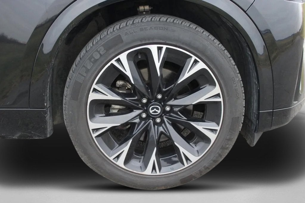 2024 Mazda Mazda CX-90 3.3 Turbo S