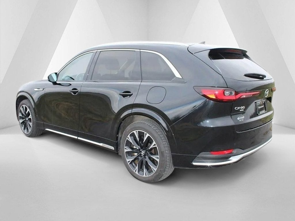 2024 Mazda Mazda CX-90 3.3 Turbo S