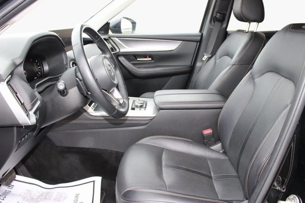 2024 Mazda Mazda CX-90 3.3 Turbo S