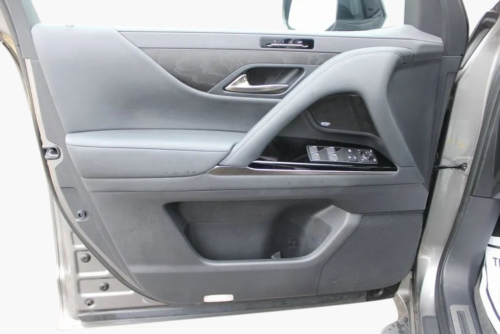 2023 Lexus LX LX 600 Luxury