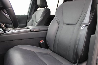 2023 Lexus LX LX 600 Luxury