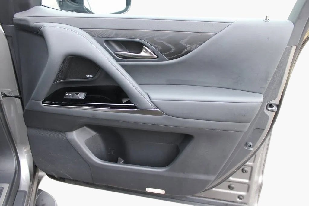 2023 Lexus LX LX 600 Luxury