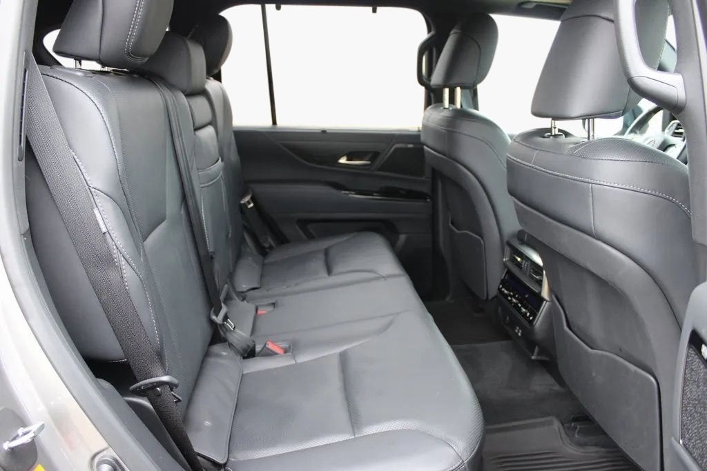 2023 Lexus LX LX 600 Luxury