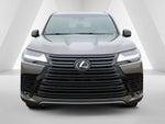 2023 Lexus LX LX 600 Luxury