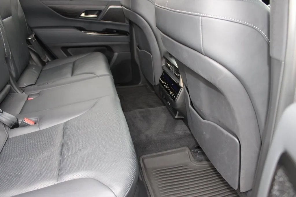 2023 Lexus LX LX 600 Luxury