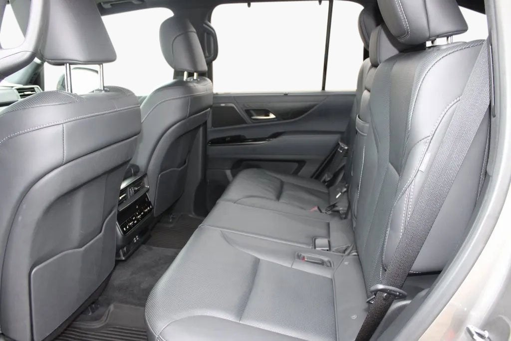 2023 Lexus LX LX 600 Luxury