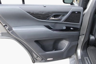 2023 Lexus LX LX 600 Luxury