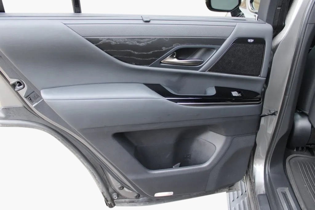 2023 Lexus LX LX 600 Luxury