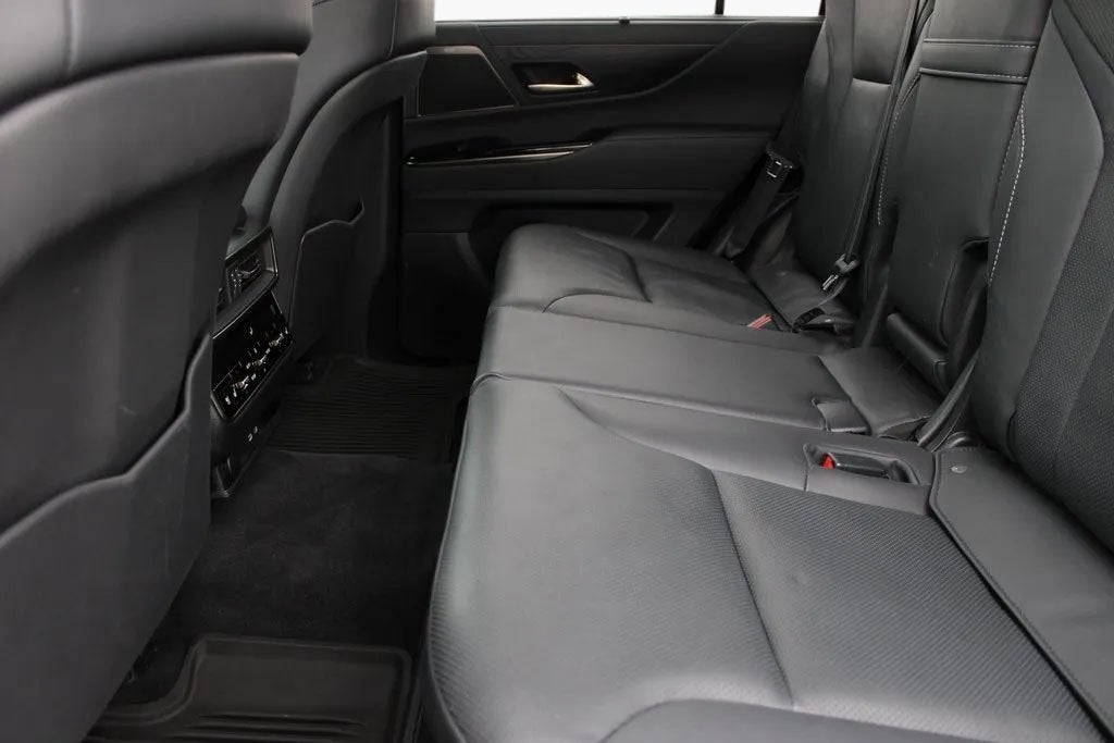 2023 Lexus LX LX 600 Luxury