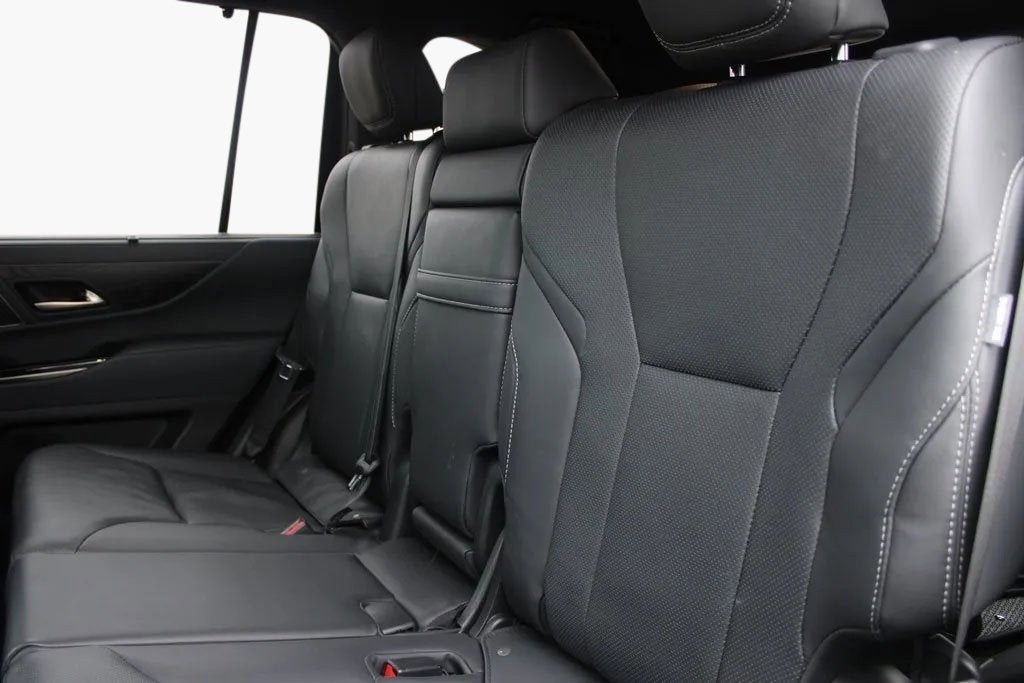 2023 Lexus LX LX 600 Luxury