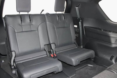 2023 Lexus LX LX 600 Luxury