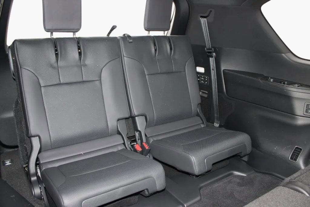 2023 Lexus LX LX 600 Luxury